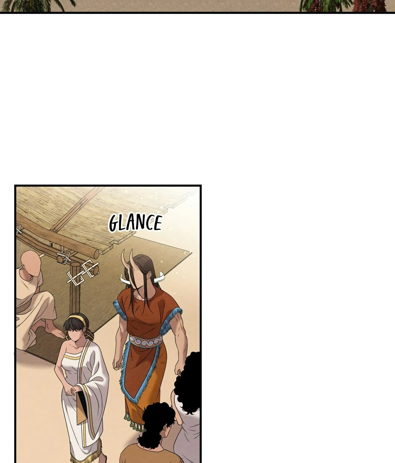Mesopotamian Mythology of Hongkki Chapter 29 page 96 - 