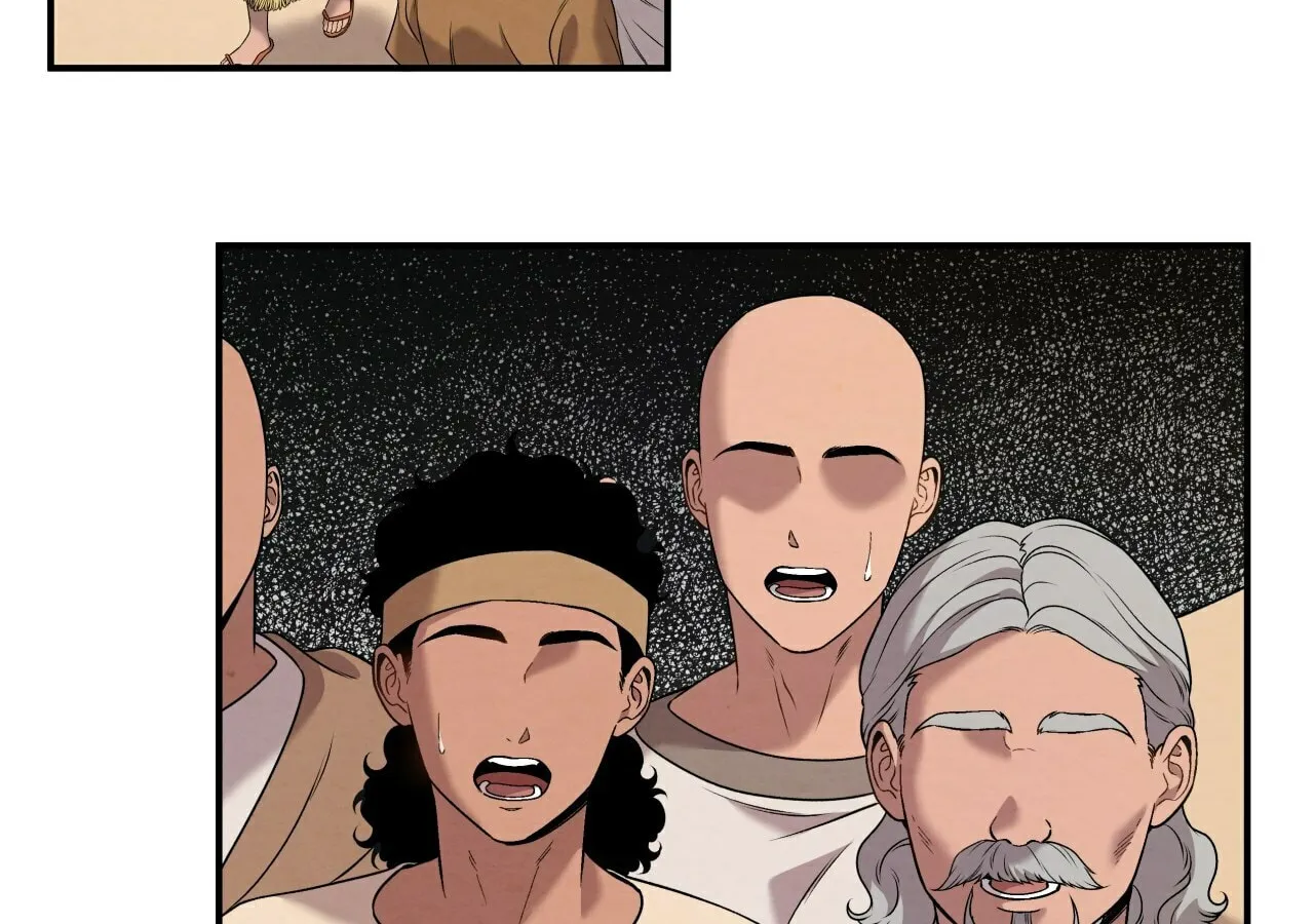 Mesopotamian Mythology of Hongkki Chapter 29 page 97 - 