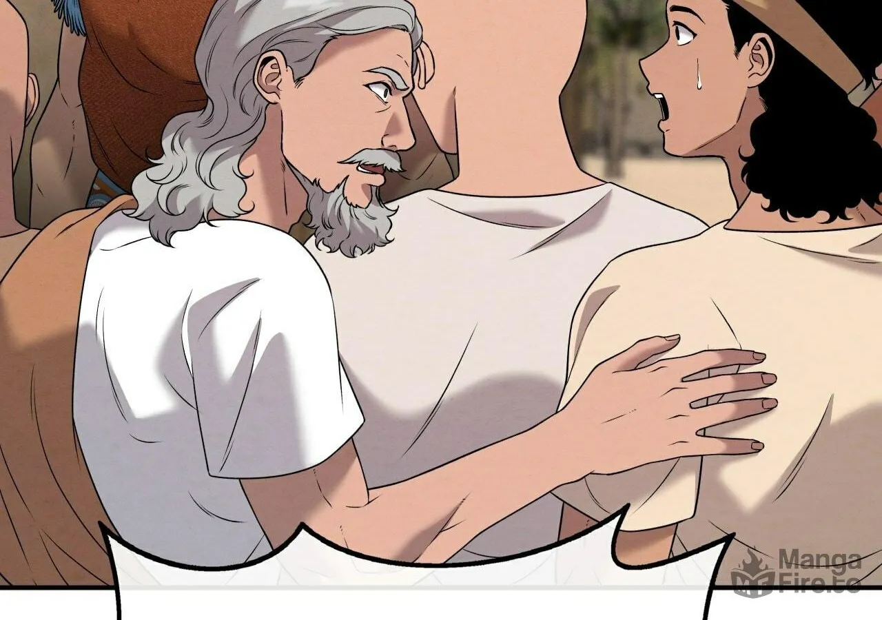 Mesopotamian Mythology of Hongkki Chapter 29 page 100 - 