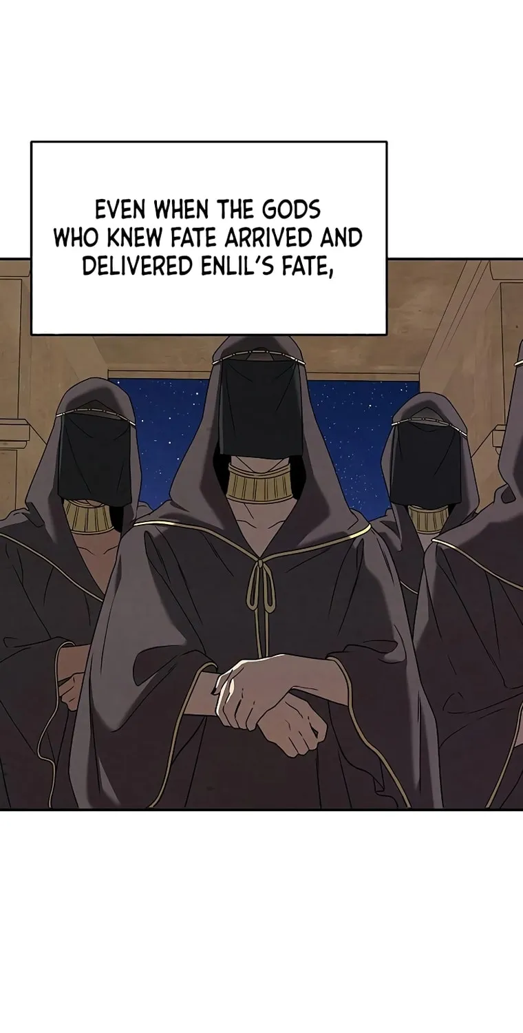 Mesopotamian Mythology of Hongkki Chapter 3 page 103 - 
