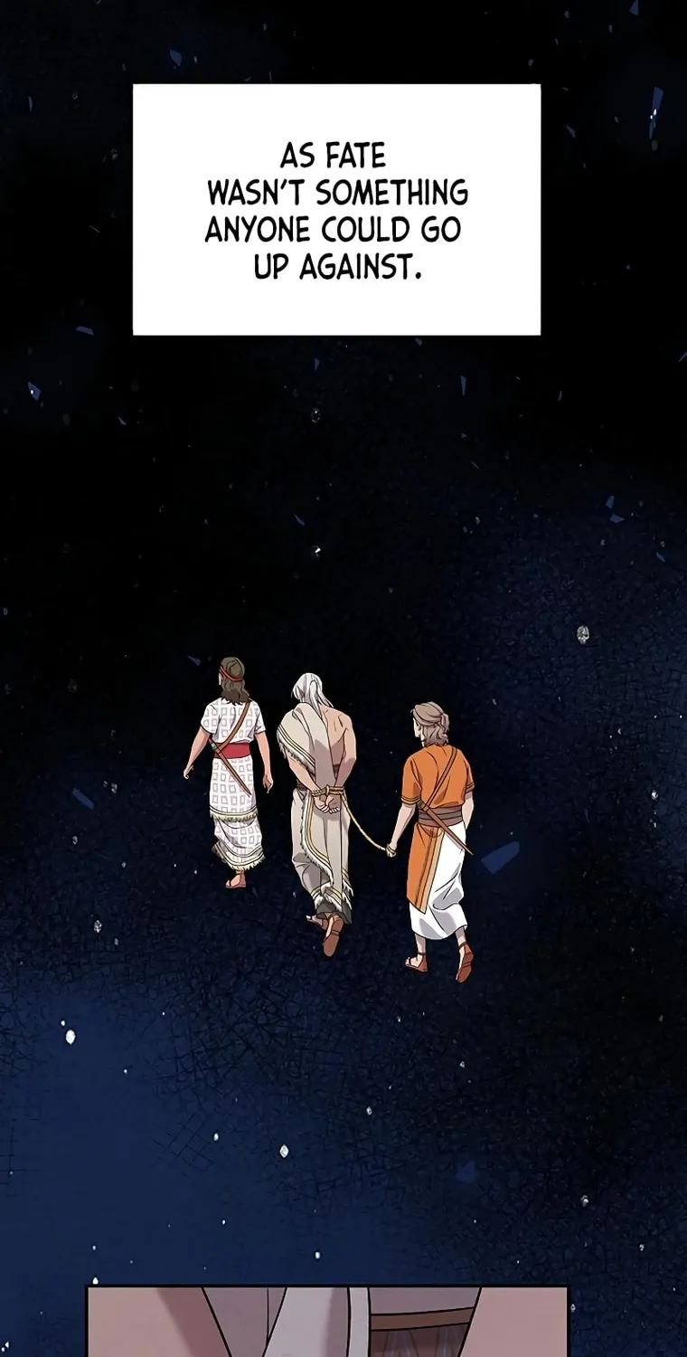 Mesopotamian Mythology of Hongkki Chapter 3 page 105 - 