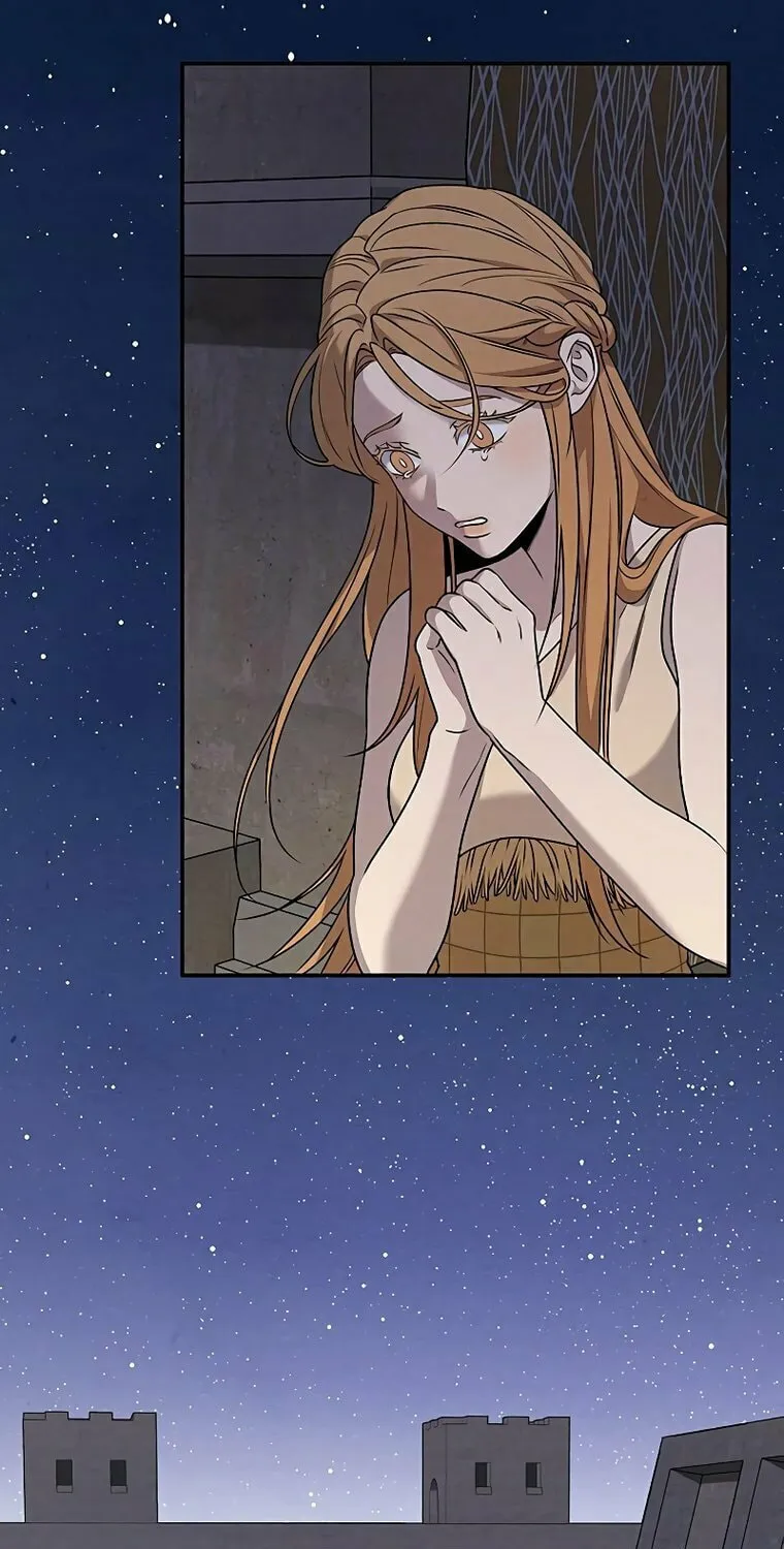 Mesopotamian Mythology of Hongkki Chapter 3 page 107 - 