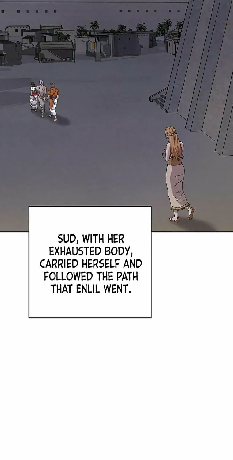 Mesopotamian Mythology of Hongkki Chapter 3 page 108 - 
