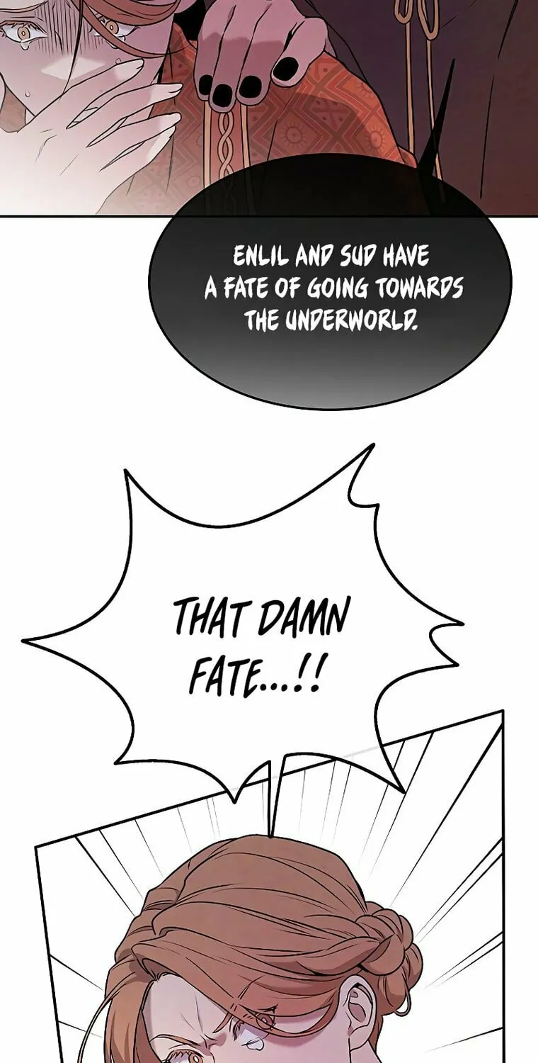 Mesopotamian Mythology of Hongkki Chapter 3 page 113 - 