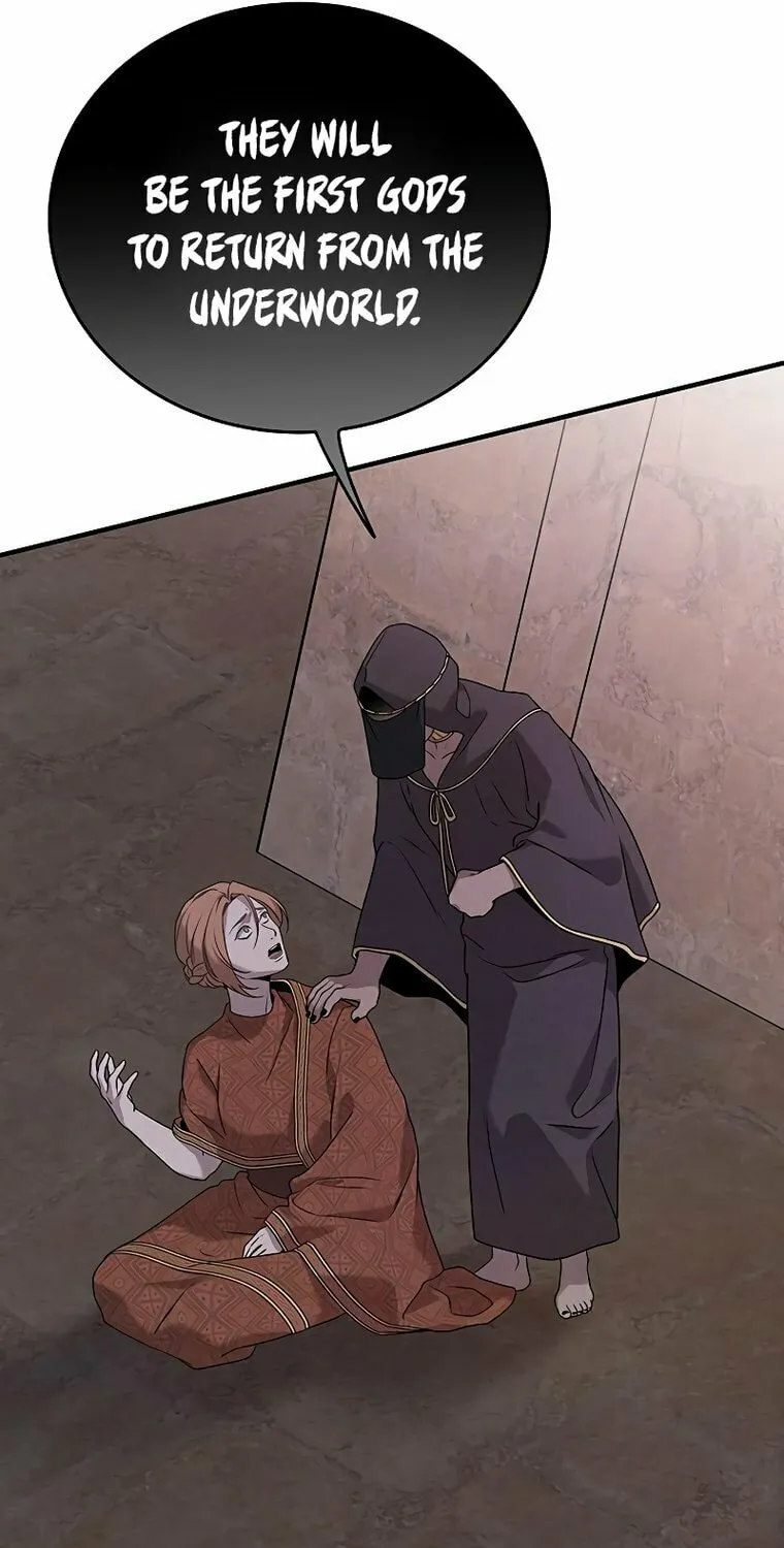 Mesopotamian Mythology of Hongkki Chapter 3 page 115 - 