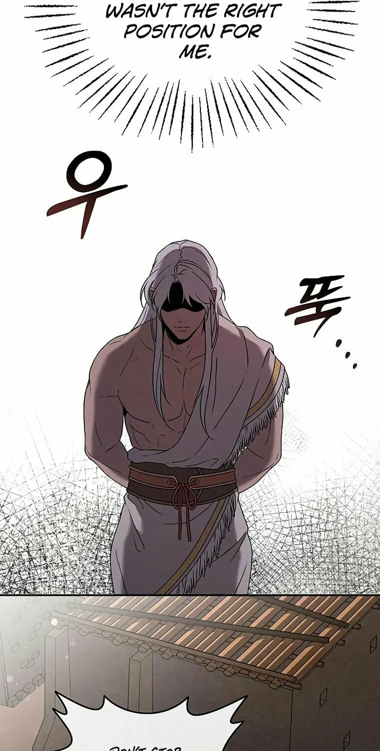 Mesopotamian Mythology of Hongkki Chapter 3 page 124 - 