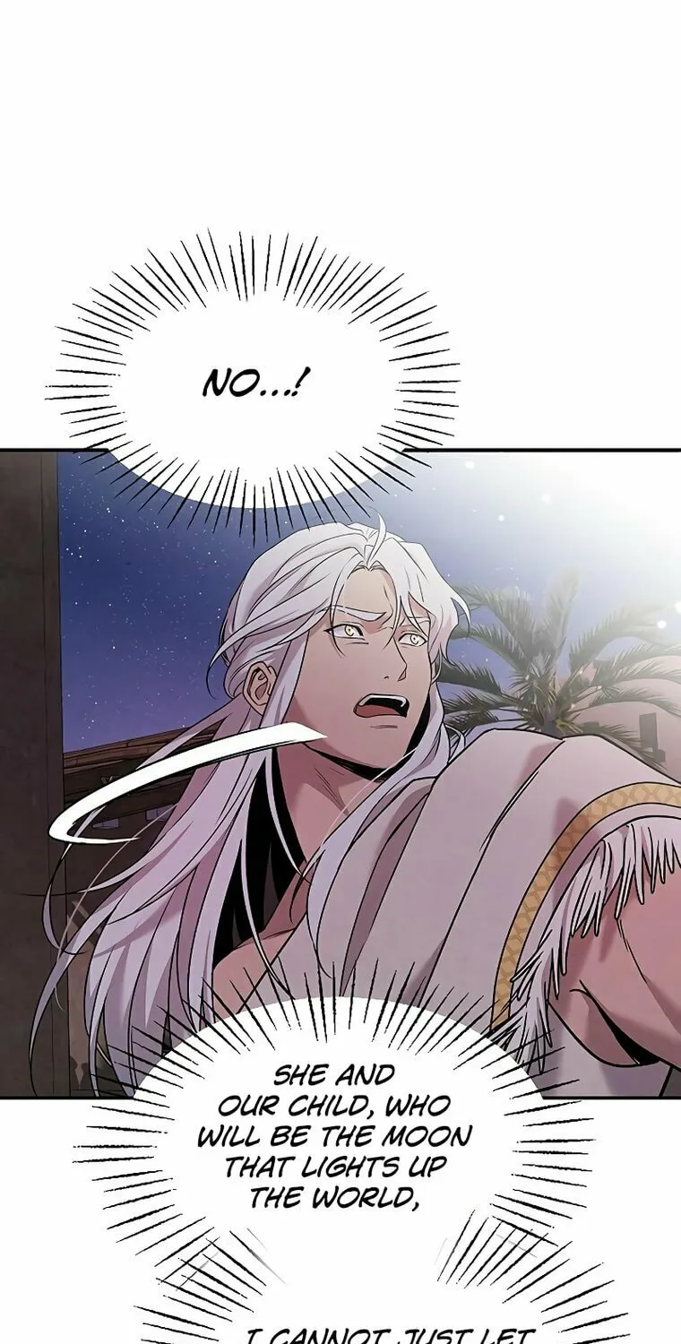 Mesopotamian Mythology of Hongkki Chapter 3 page 131 - 