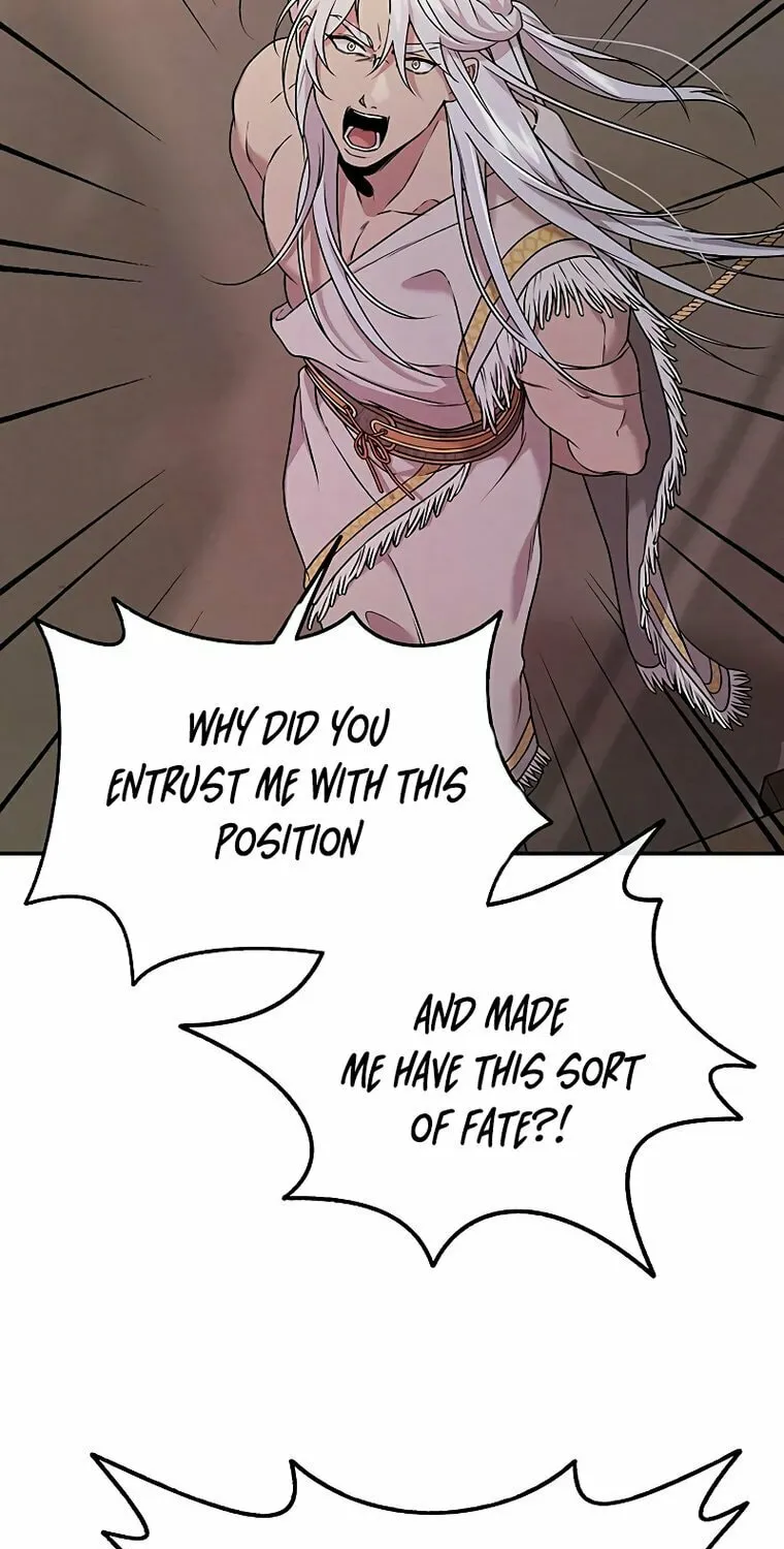 Mesopotamian Mythology of Hongkki Chapter 3 page 133 - 