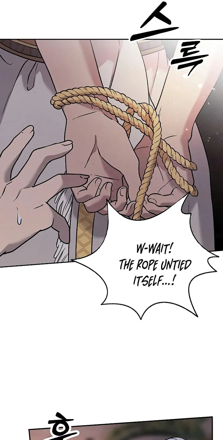 Mesopotamian Mythology of Hongkki Chapter 3 page 142 - 
