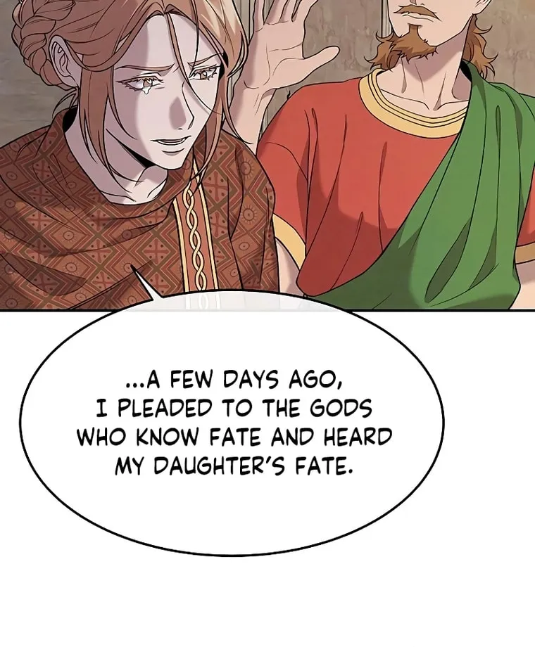 Mesopotamian Mythology of Hongkki Chapter 3 page 16 - 