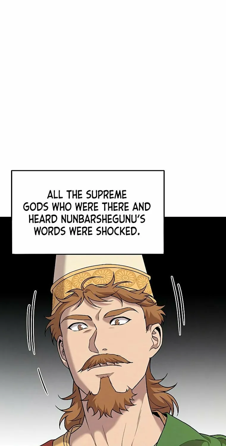 Mesopotamian Mythology of Hongkki Chapter 3 page 18 - 