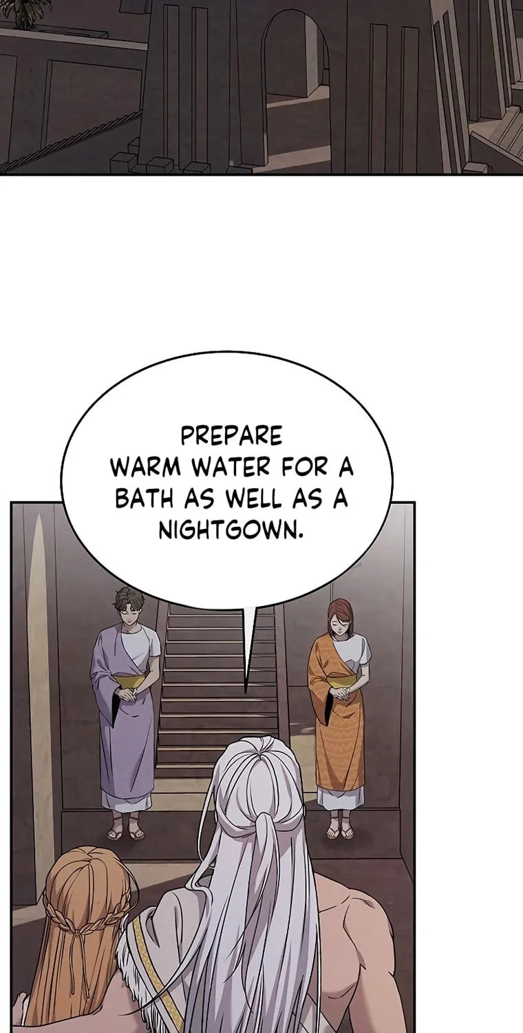 Mesopotamian Mythology of Hongkki Chapter 3 page 31 - 