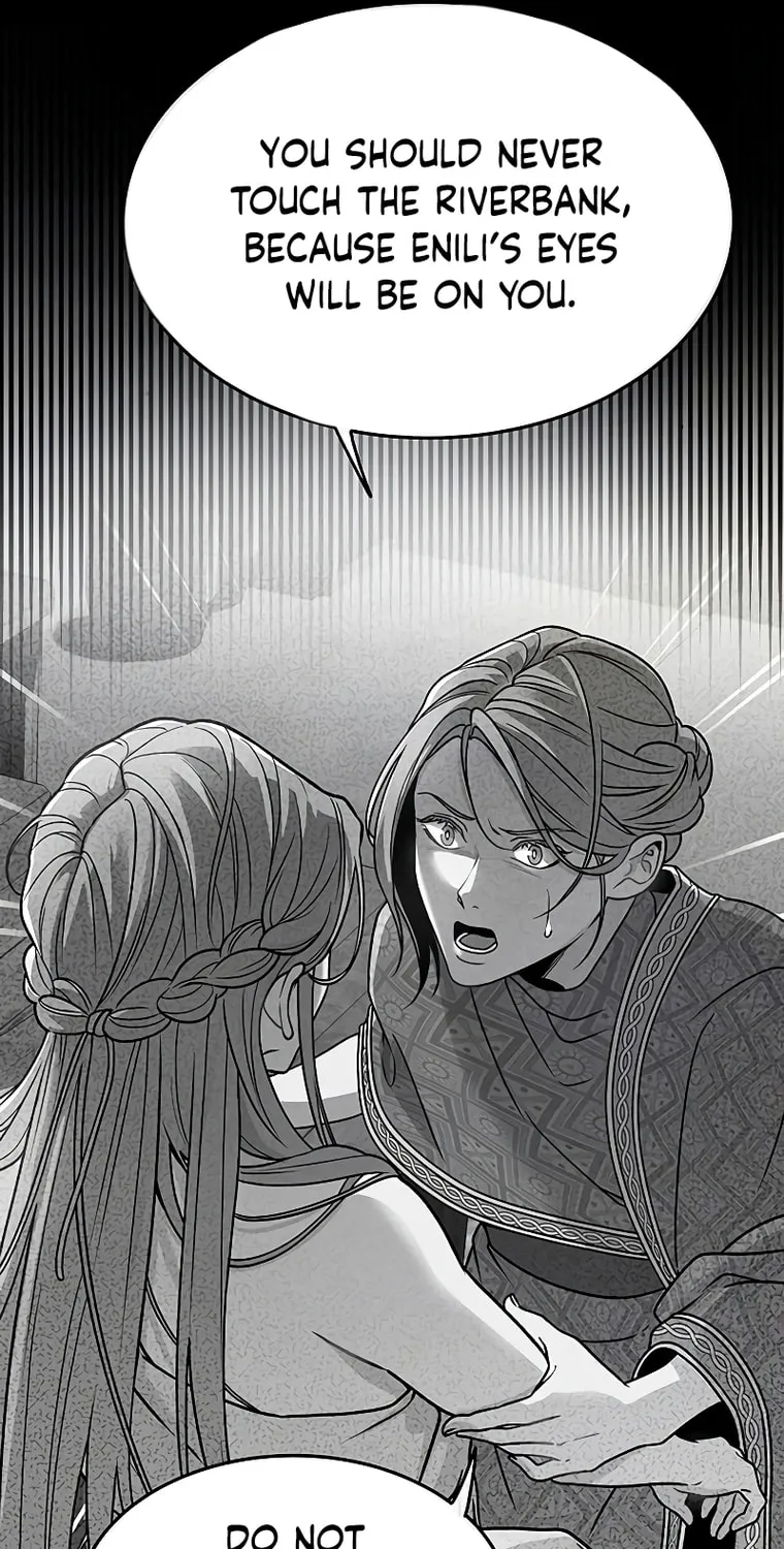 Mesopotamian Mythology of Hongkki Chapter 3 page 37 - 
