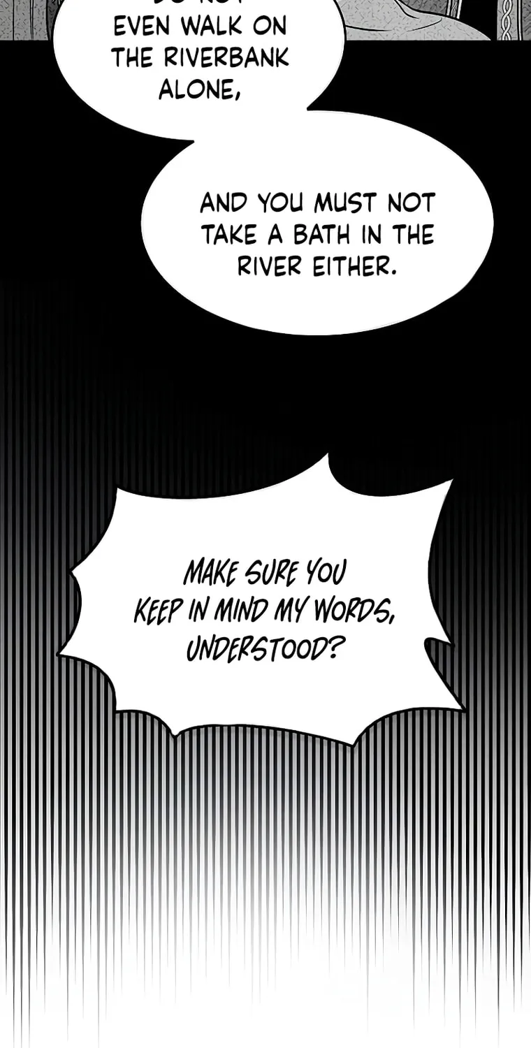 Mesopotamian Mythology of Hongkki Chapter 3 page 38 - 
