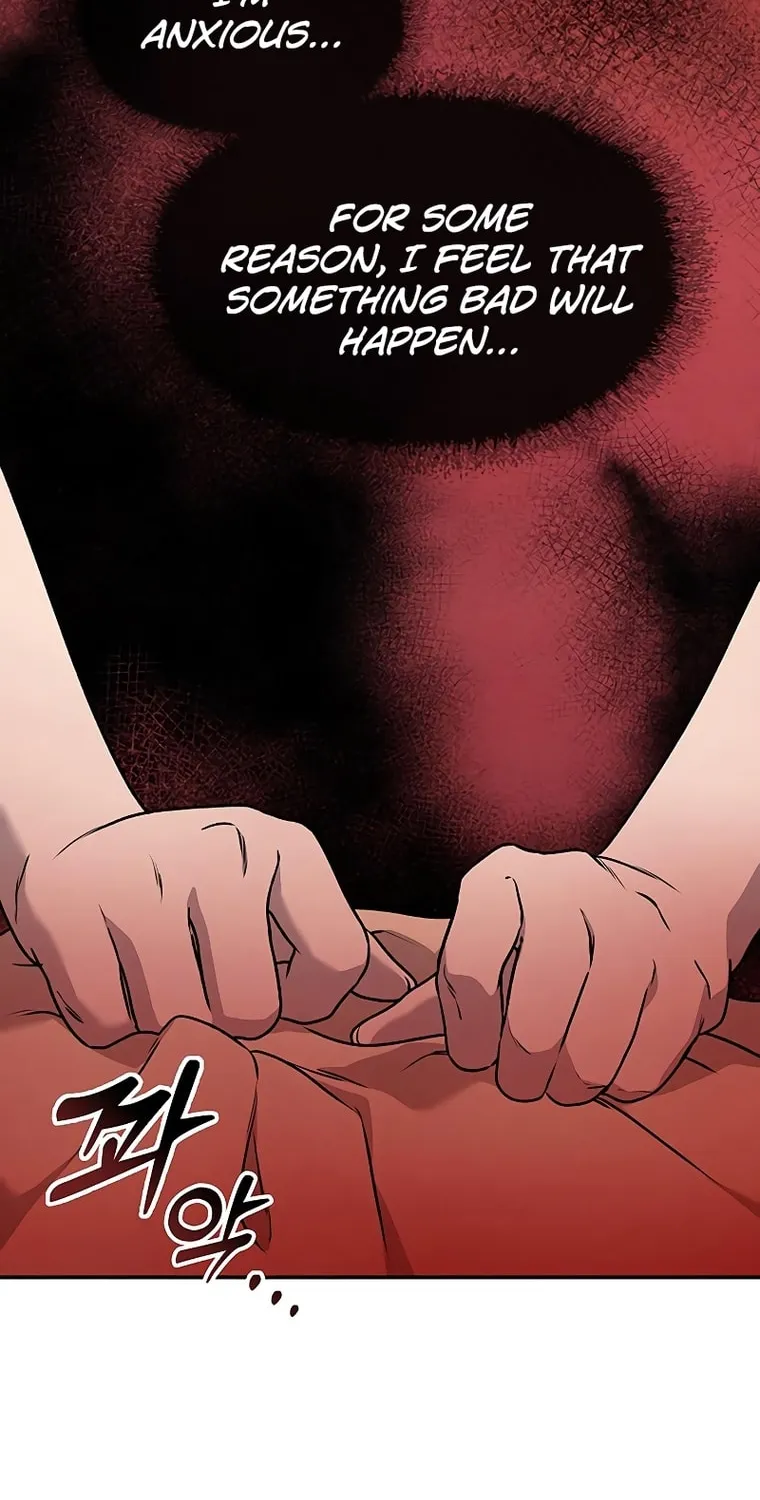 Mesopotamian Mythology of Hongkki Chapter 3 page 40 - 