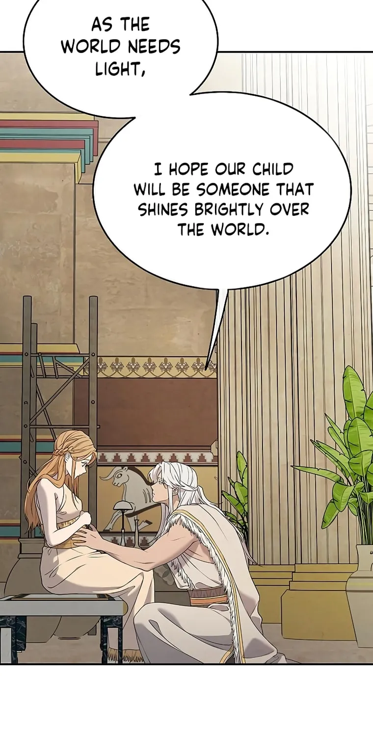 Mesopotamian Mythology of Hongkki Chapter 3 page 58 - 