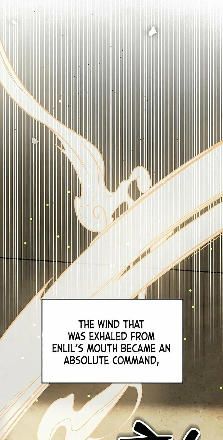 Mesopotamian Mythology of Hongkki Chapter 3 page 60 - 