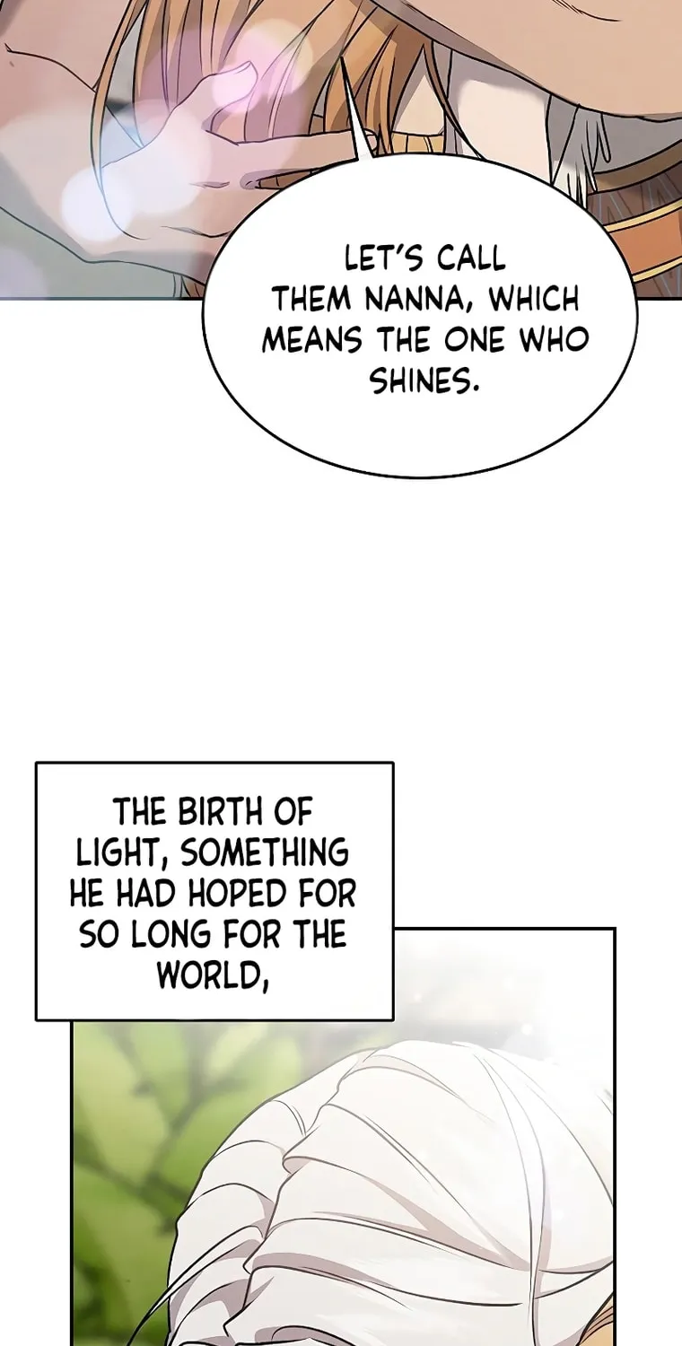 Mesopotamian Mythology of Hongkki Chapter 3 page 72 - 