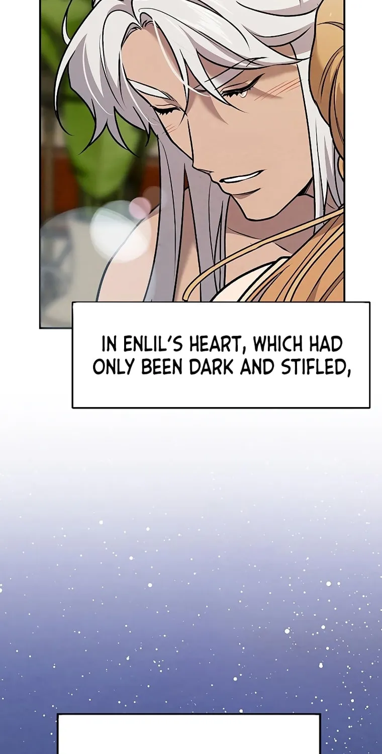 Mesopotamian Mythology of Hongkki Chapter 3 page 73 - 