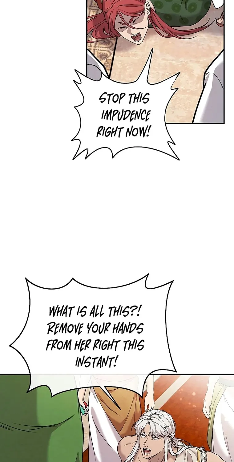 Mesopotamian Mythology of Hongkki Chapter 3 page 86 - 