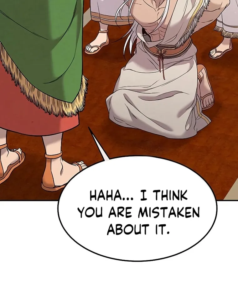 Mesopotamian Mythology of Hongkki Chapter 3 page 87 - 