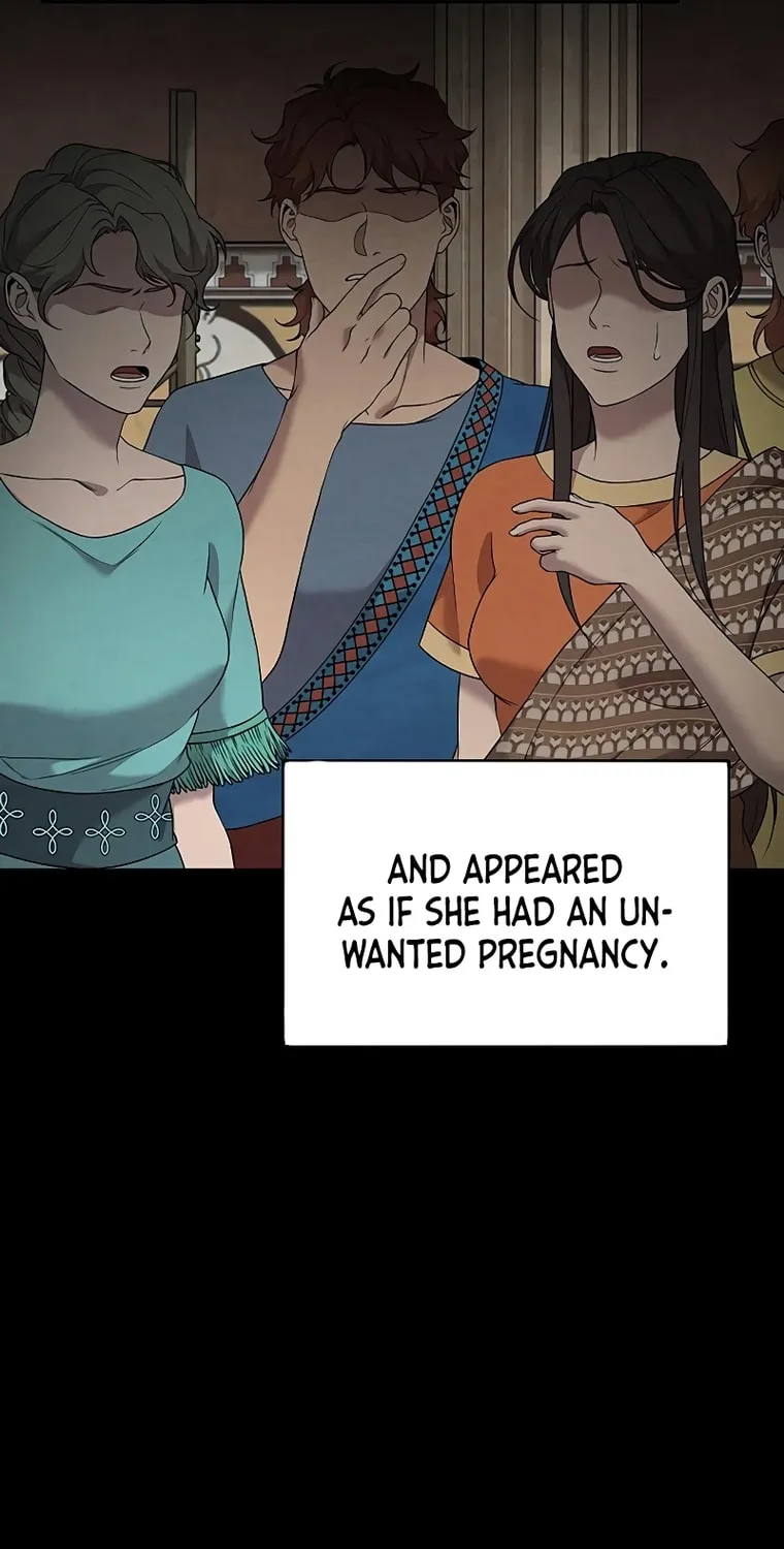Mesopotamian Mythology of Hongkki Chapter 3 page 100 - 
