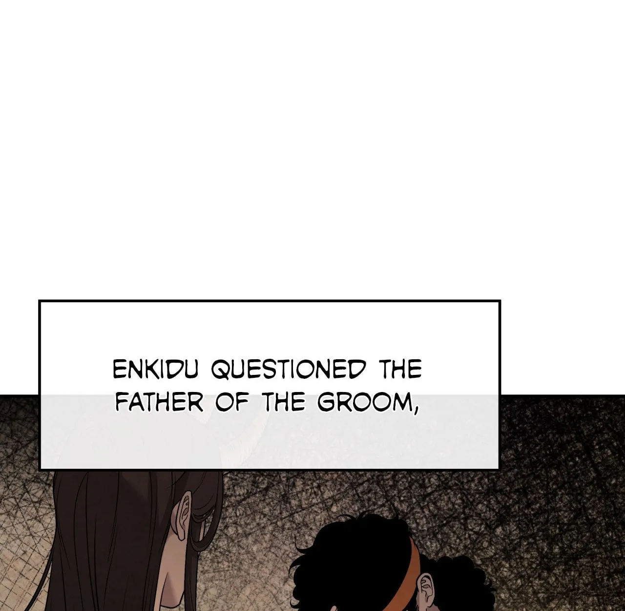 Mesopotamian Mythology of Hongkki Chapter 30 page 2 - 