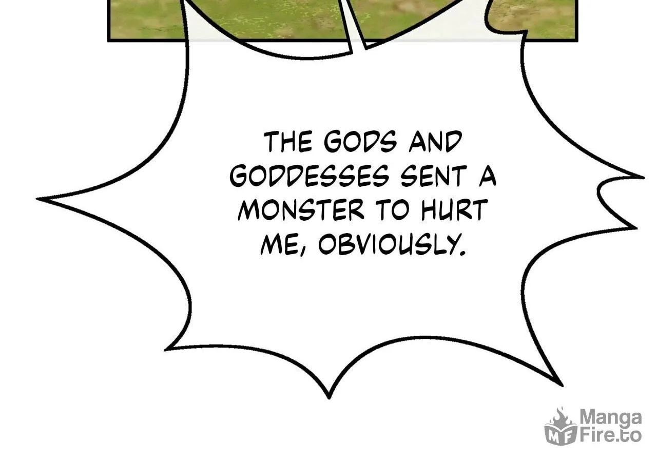 Mesopotamian Mythology of Hongkki Chapter 30 page 106 - 