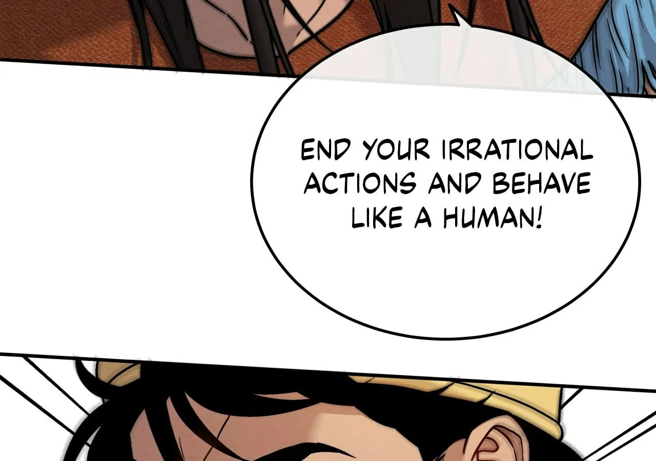 Mesopotamian Mythology of Hongkki Chapter 30 page 115 - 