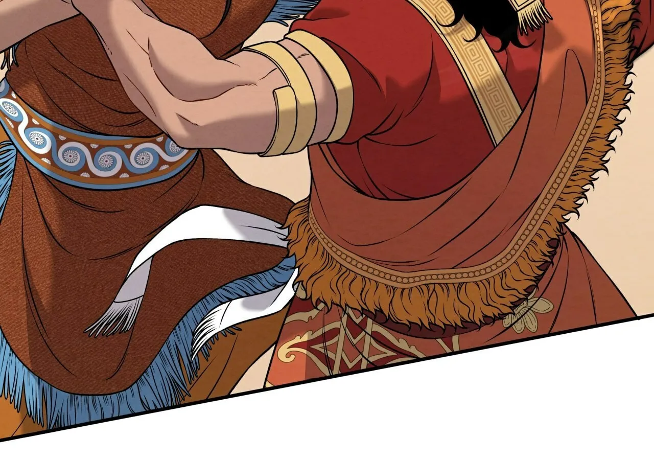 Mesopotamian Mythology of Hongkki Chapter 30 page 119 - 