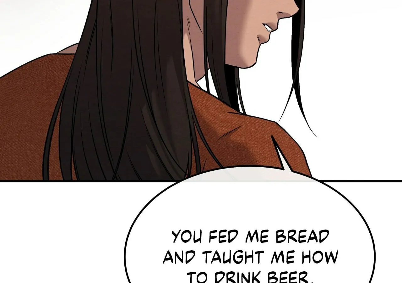 Mesopotamian Mythology of Hongkki Chapter 30 page 13 - 