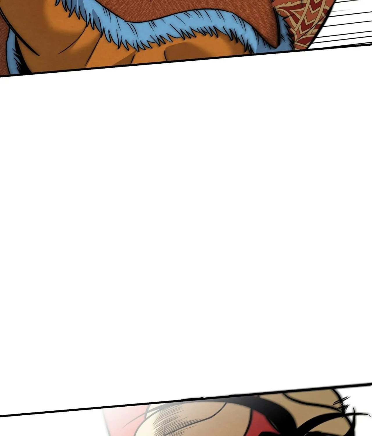 Mesopotamian Mythology of Hongkki Chapter 30 page 135 - 