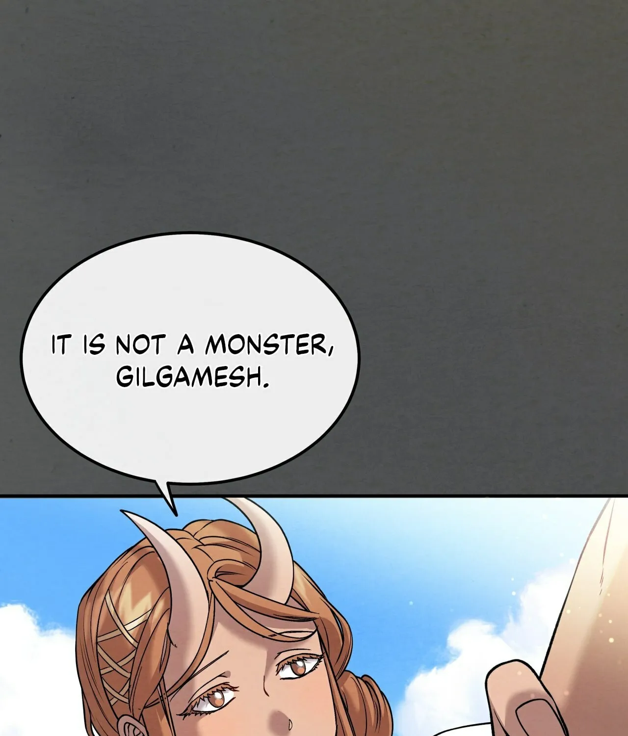 Mesopotamian Mythology of Hongkki Chapter 30 page 140 - 