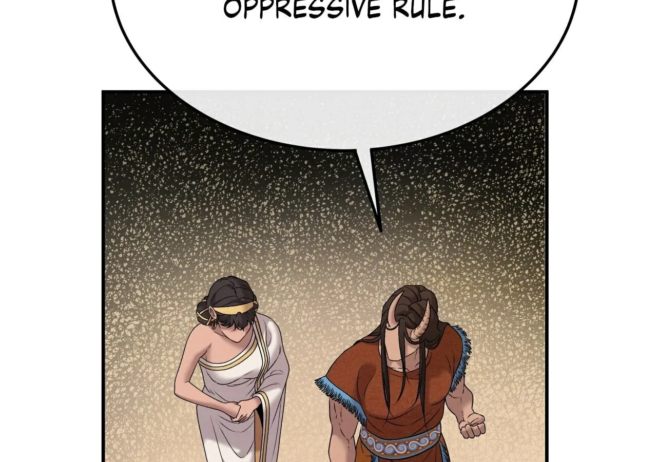 Mesopotamian Mythology of Hongkki Chapter 30 page 15 - 