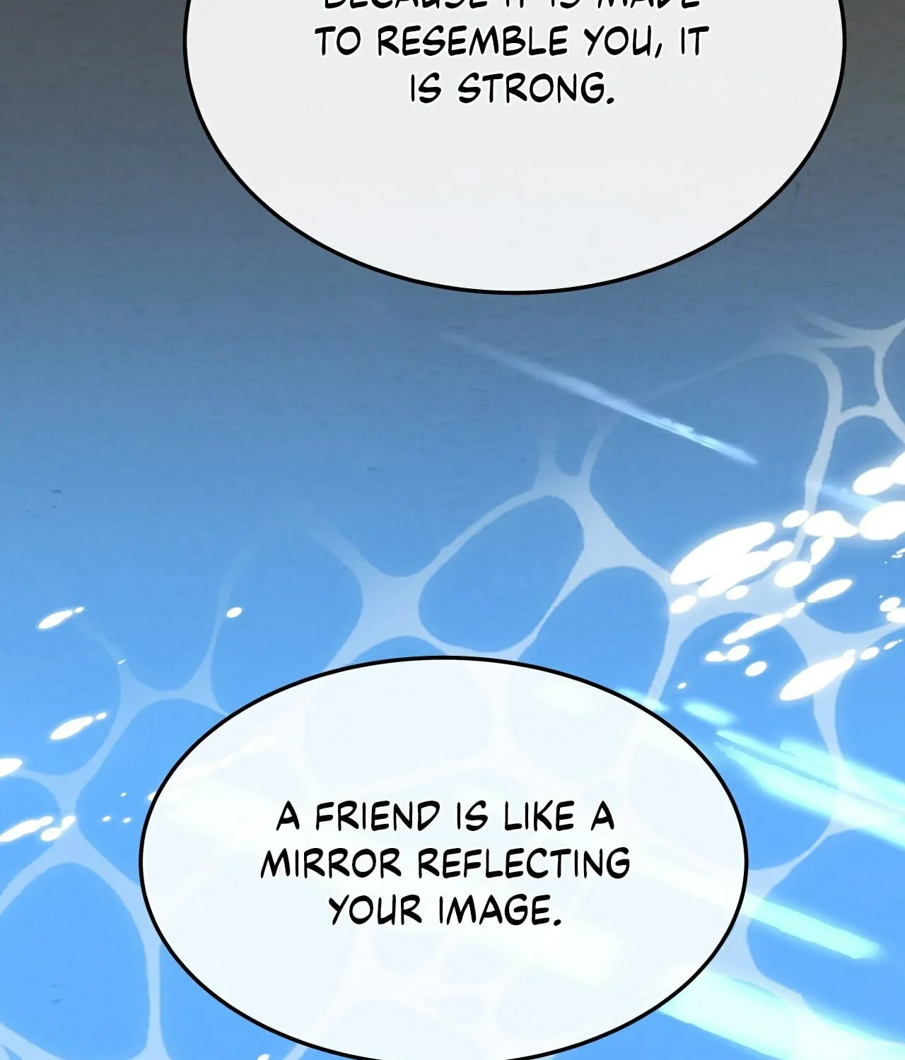 Mesopotamian Mythology of Hongkki Chapter 30 page 142 - 