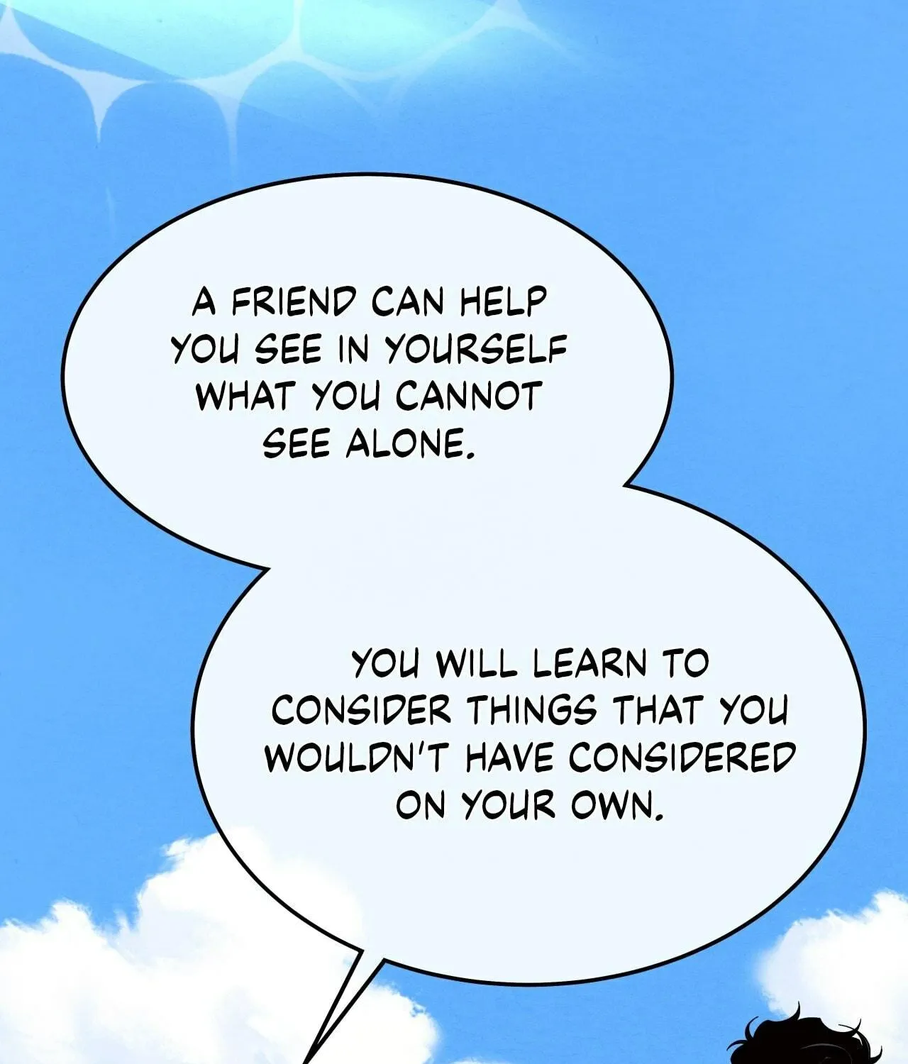 Mesopotamian Mythology of Hongkki Chapter 30 page 144 - 