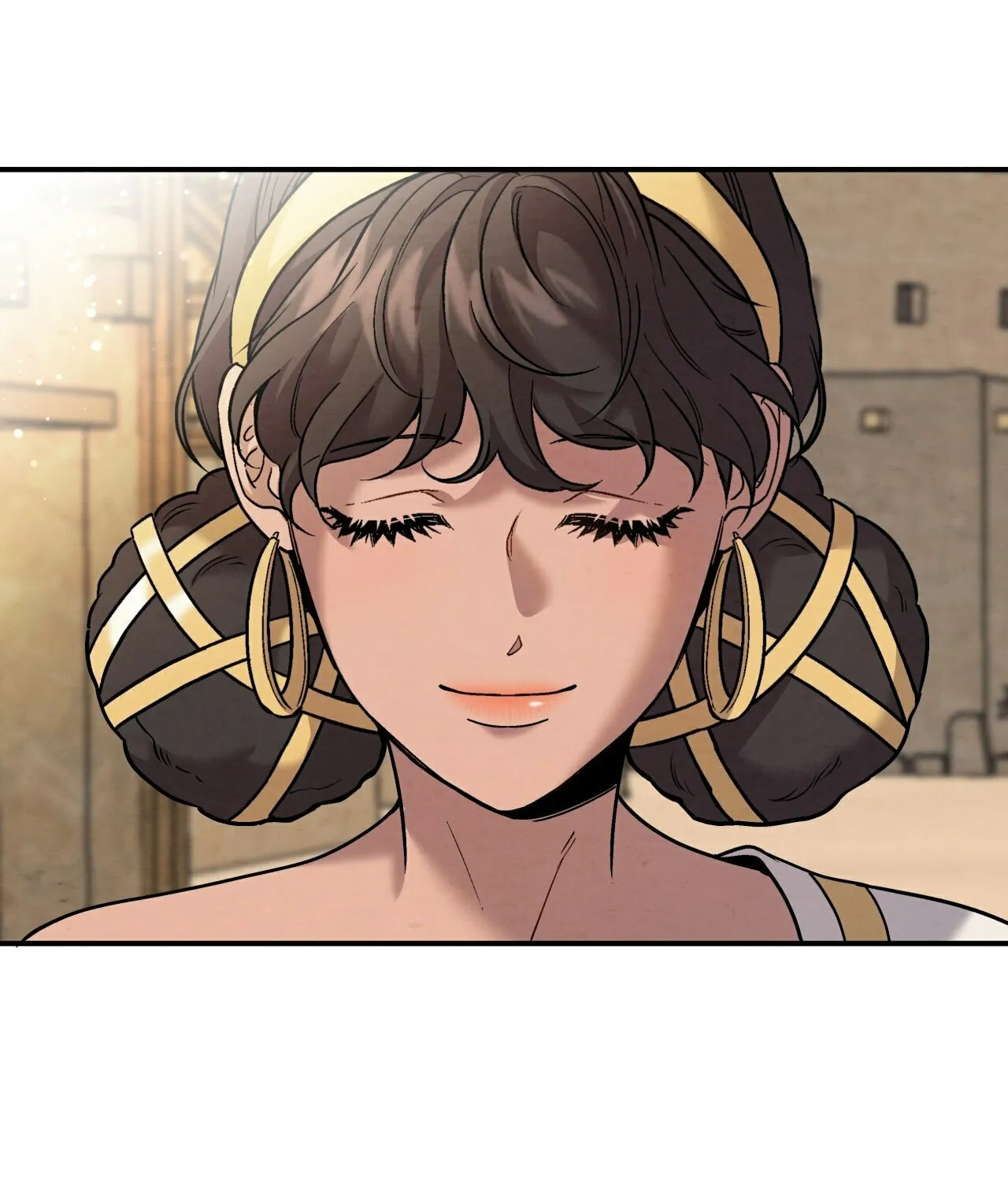 Mesopotamian Mythology of Hongkki Chapter 30 page 20 - 