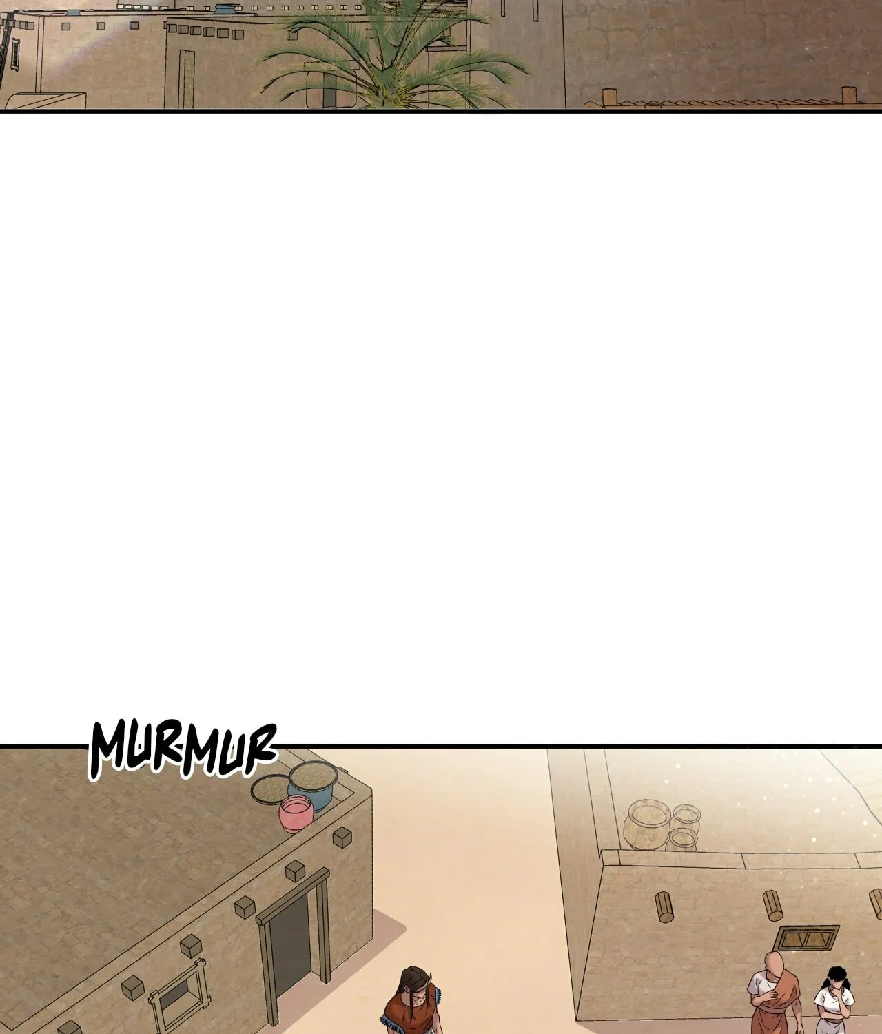 Mesopotamian Mythology of Hongkki Chapter 30 page 25 - 