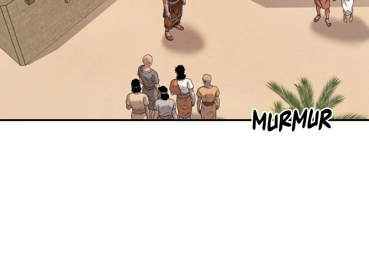 Mesopotamian Mythology of Hongkki Chapter 30 page 26 - 
