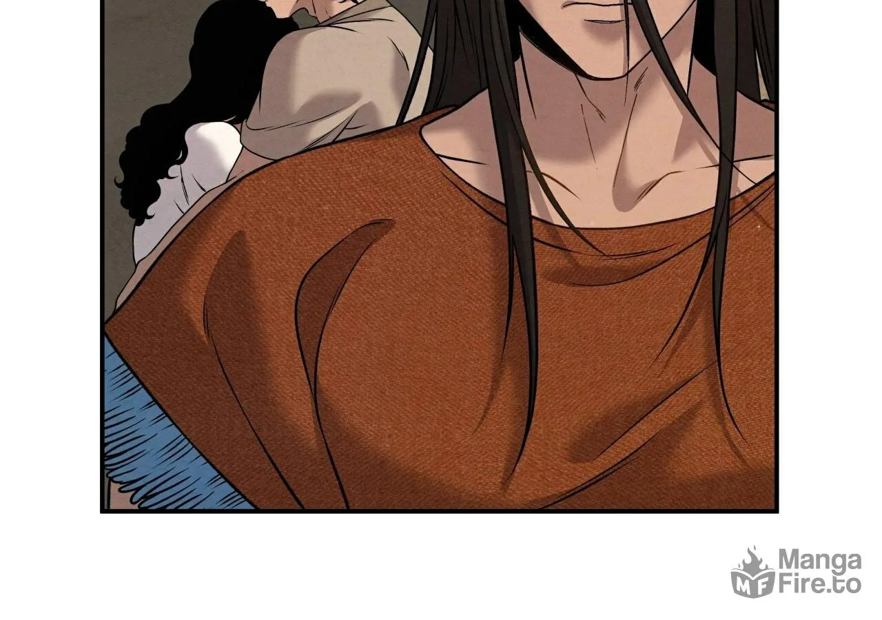 Mesopotamian Mythology of Hongkki Chapter 30 page 28 - 
