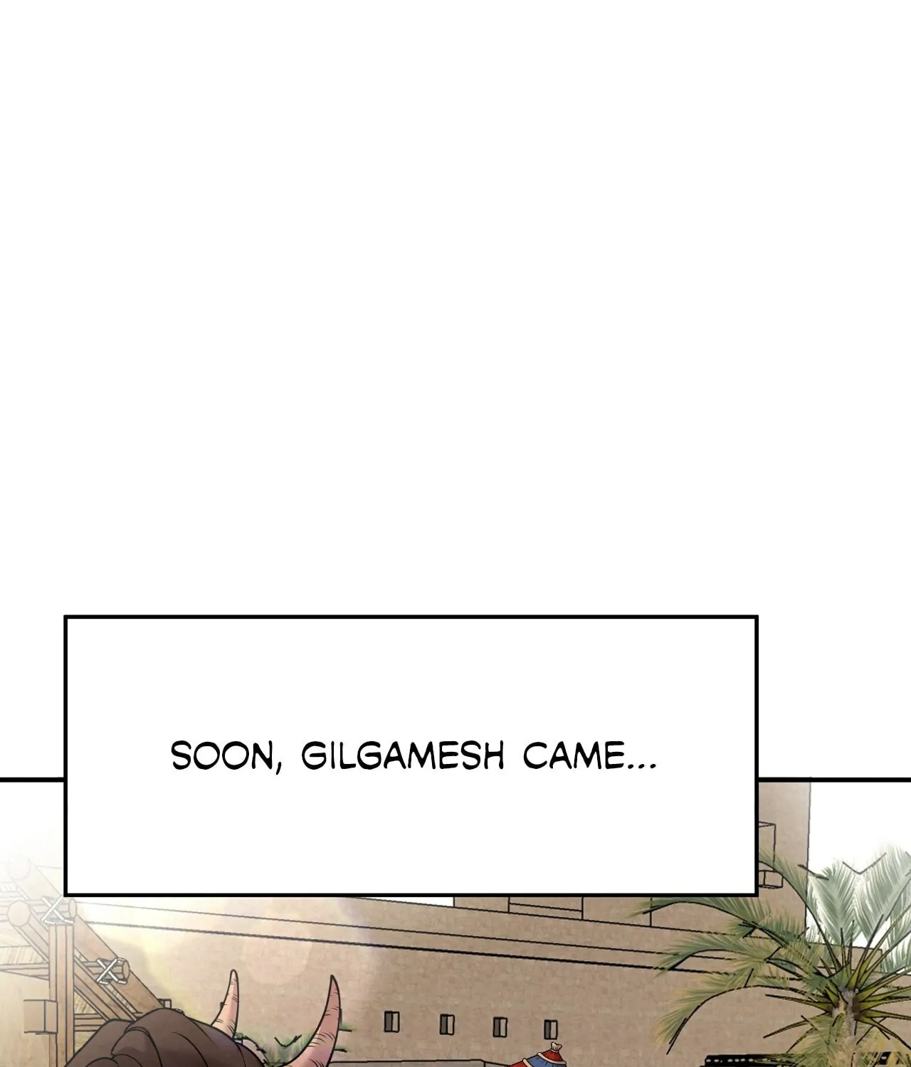 Mesopotamian Mythology of Hongkki Chapter 30 page 29 - 