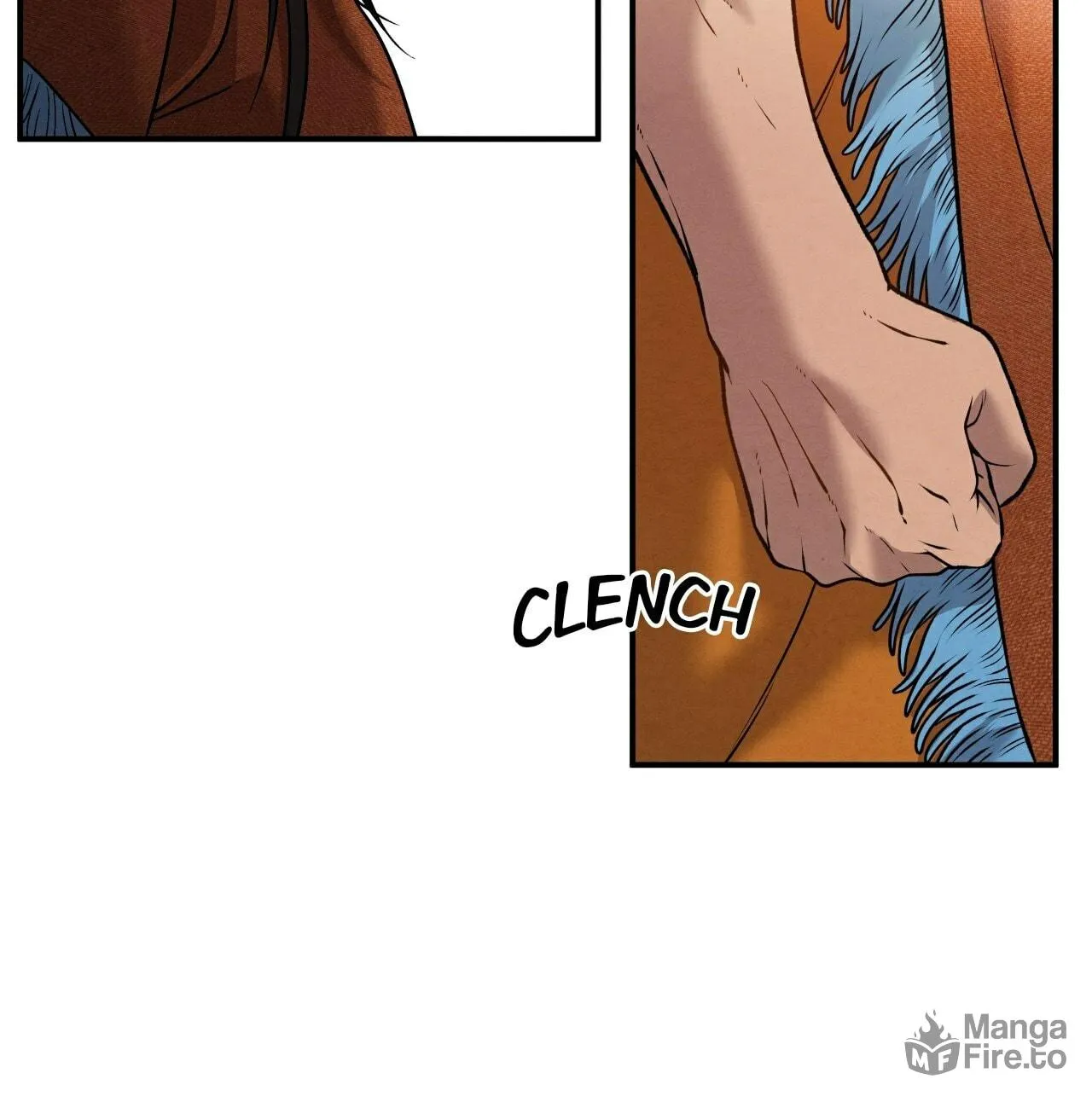 Mesopotamian Mythology of Hongkki Chapter 30 page 33 - 