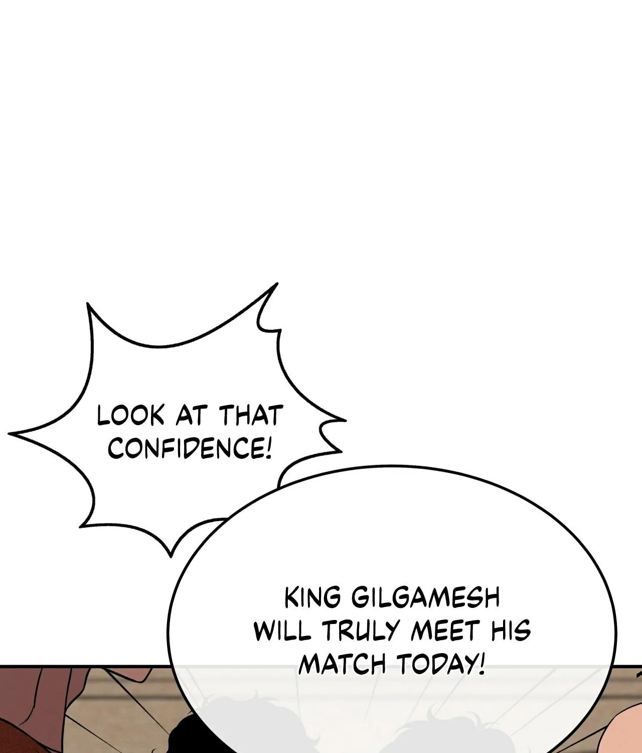 Mesopotamian Mythology of Hongkki Chapter 30 page 34 - 