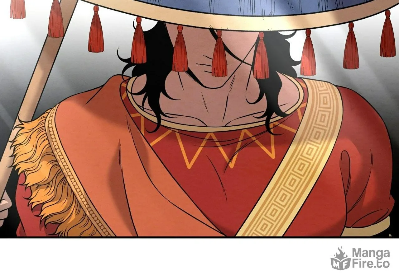 Mesopotamian Mythology of Hongkki Chapter 30 page 37 - 