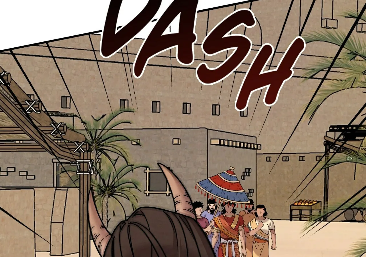 Mesopotamian Mythology of Hongkki Chapter 30 page 41 - 