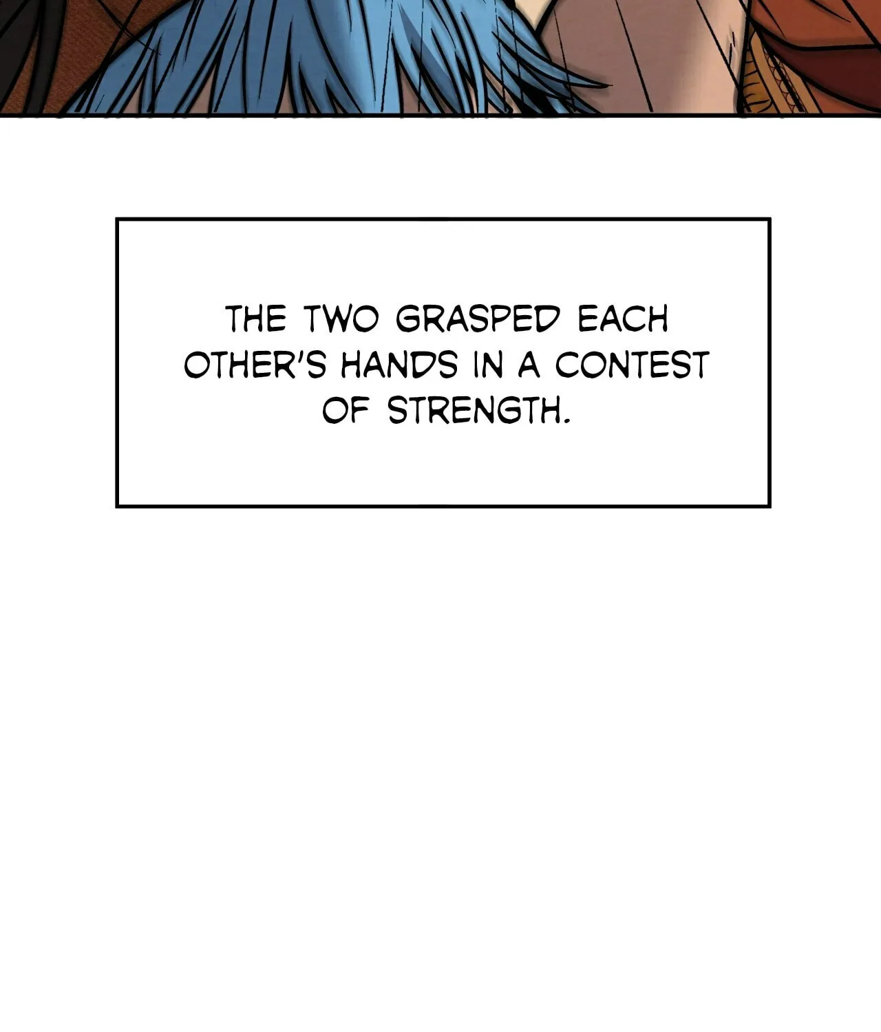 Mesopotamian Mythology of Hongkki Chapter 30 page 51 - 