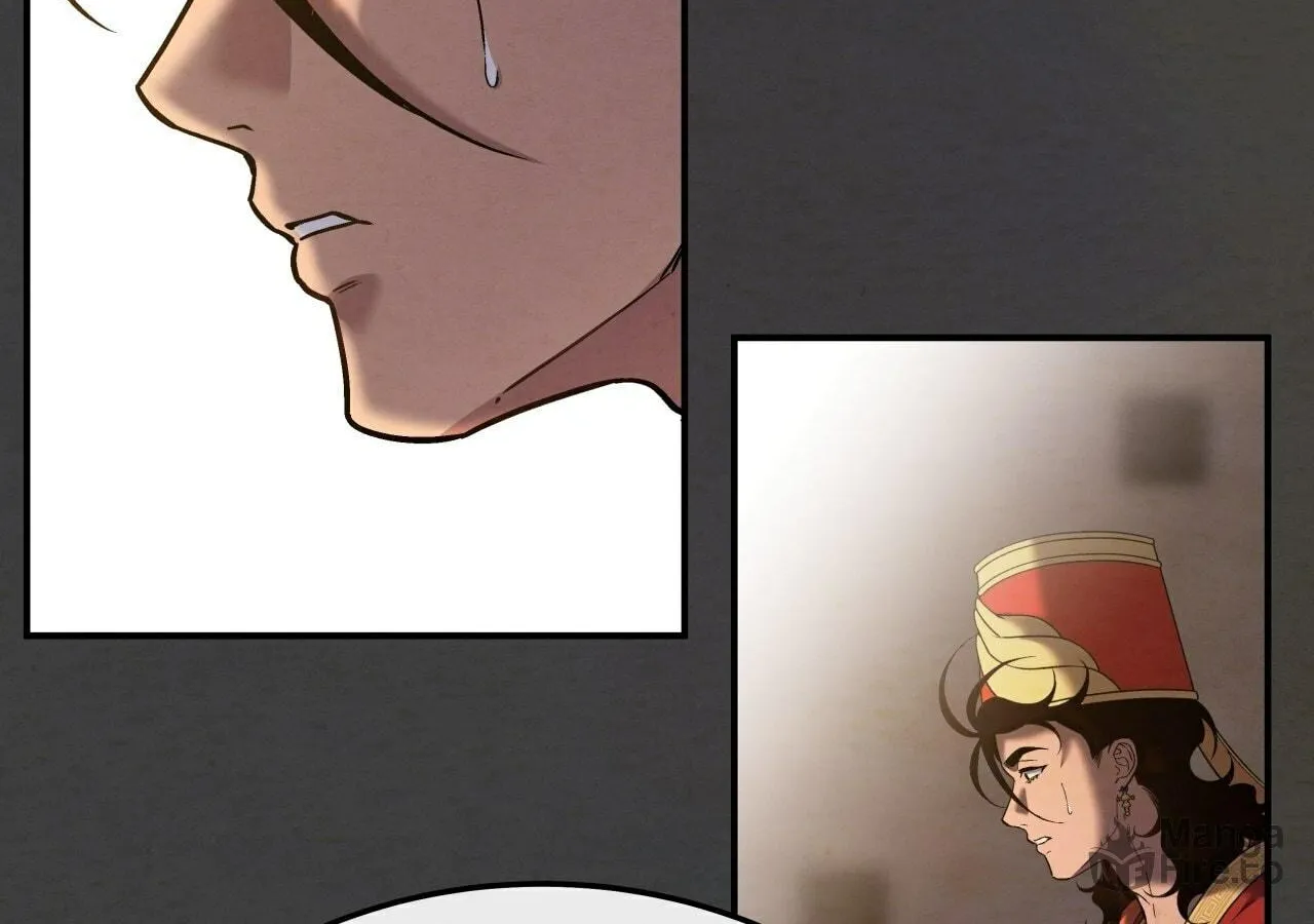 Mesopotamian Mythology of Hongkki Chapter 30 page 72 - 