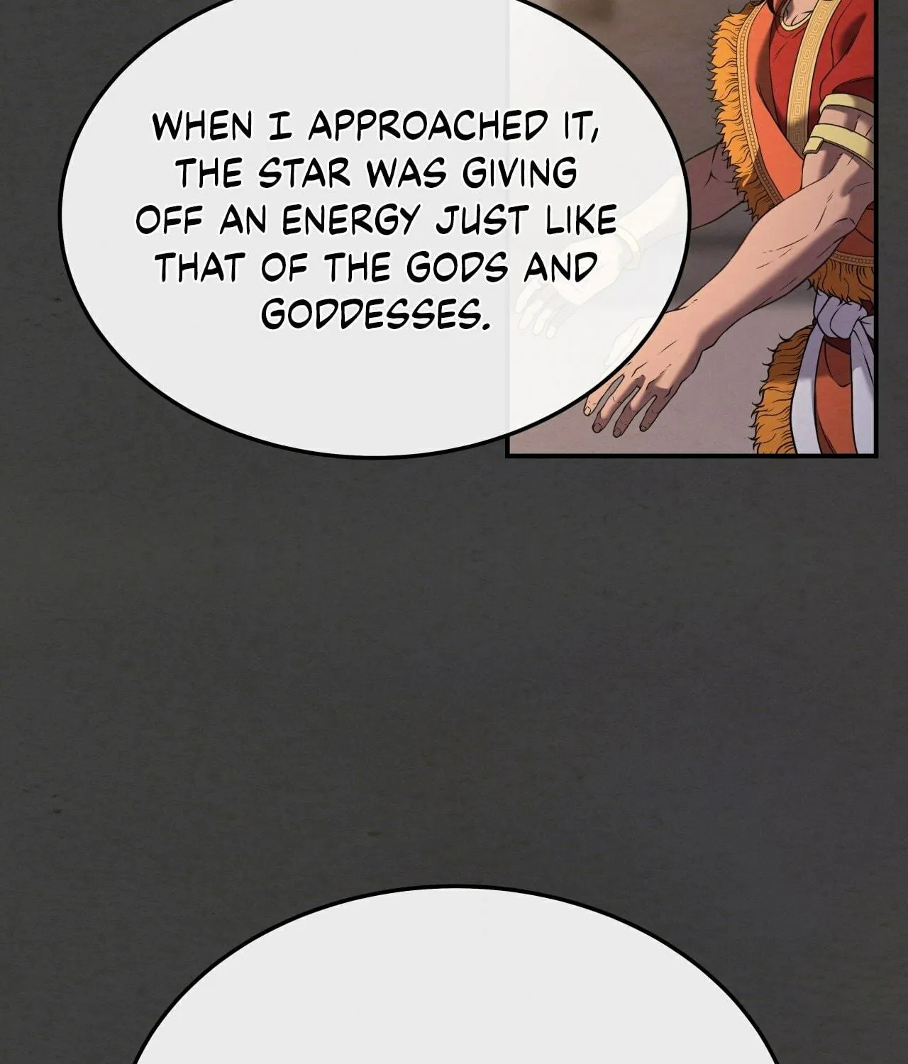 Mesopotamian Mythology of Hongkki Chapter 30 page 73 - 