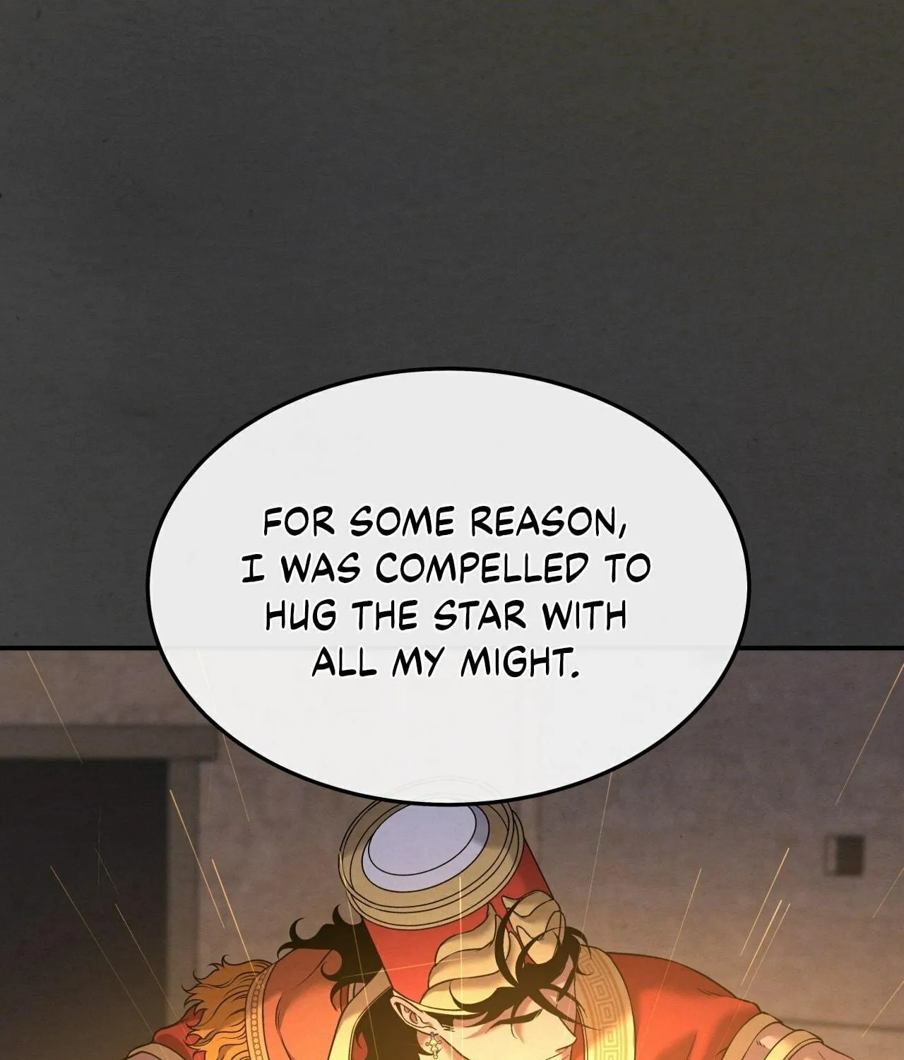 Mesopotamian Mythology of Hongkki Chapter 30 page 76 - 