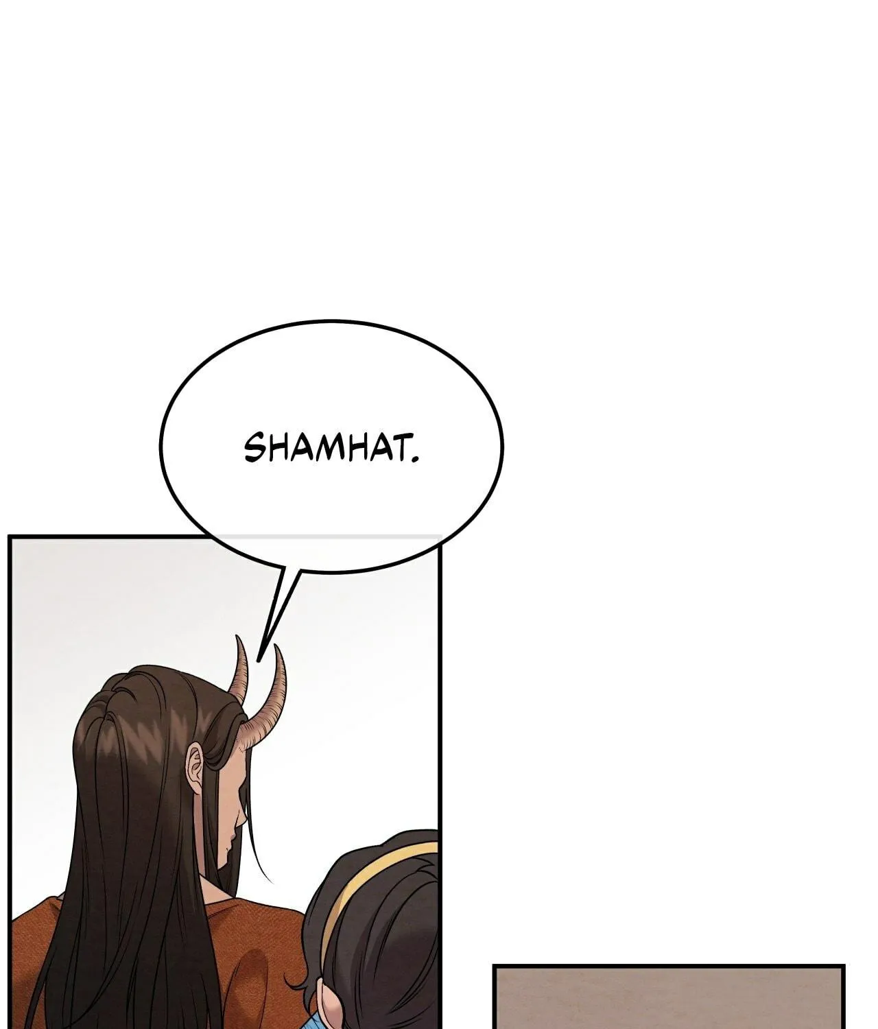 Mesopotamian Mythology of Hongkki Chapter 30 page 9 - 